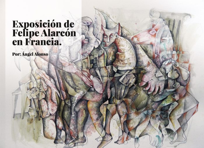 Felipe Alarcón