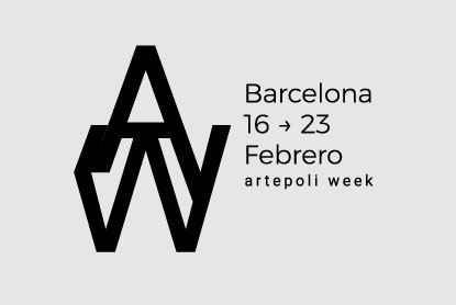Barcelona arte week