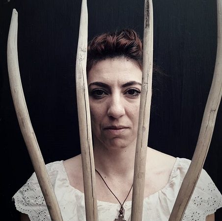 LA MANADA