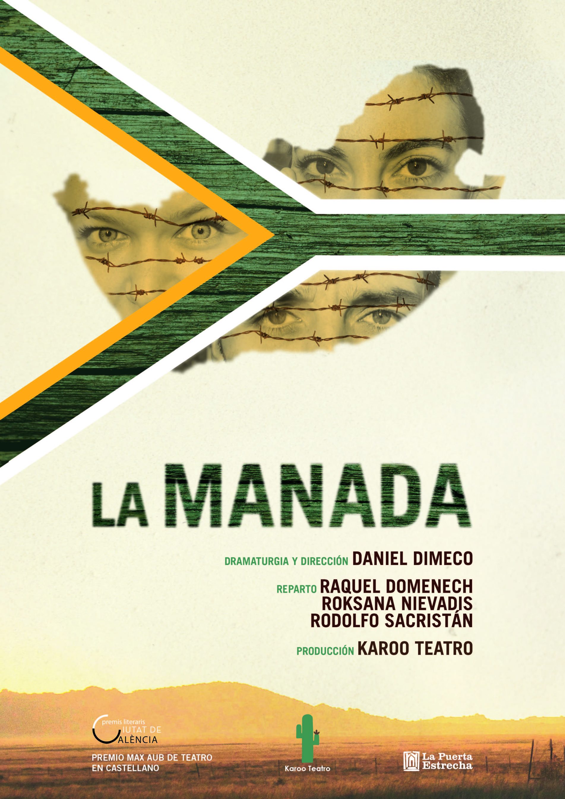 DANIEL DIMECO