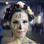 Fotos © John McCaughey, Spot the Spirit